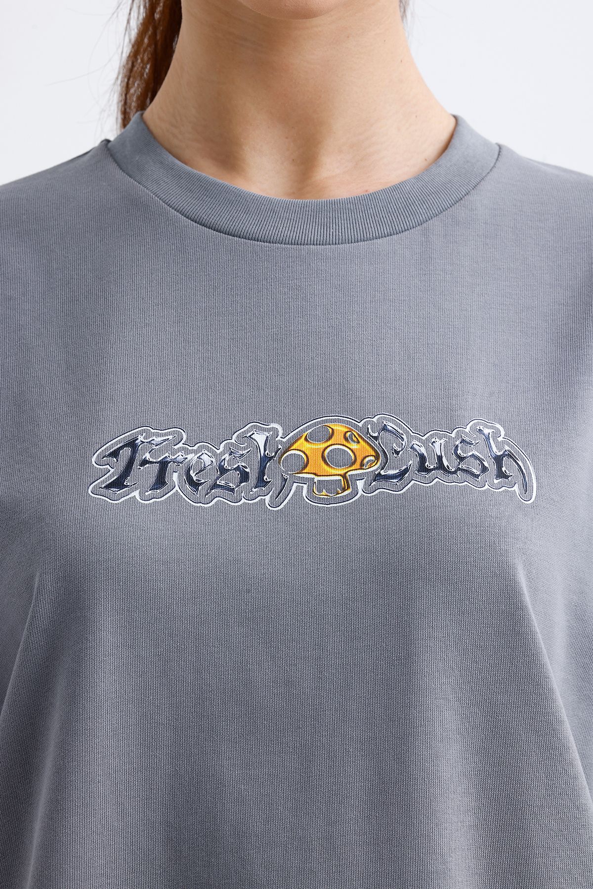 Fresh and Lush T-Shirt