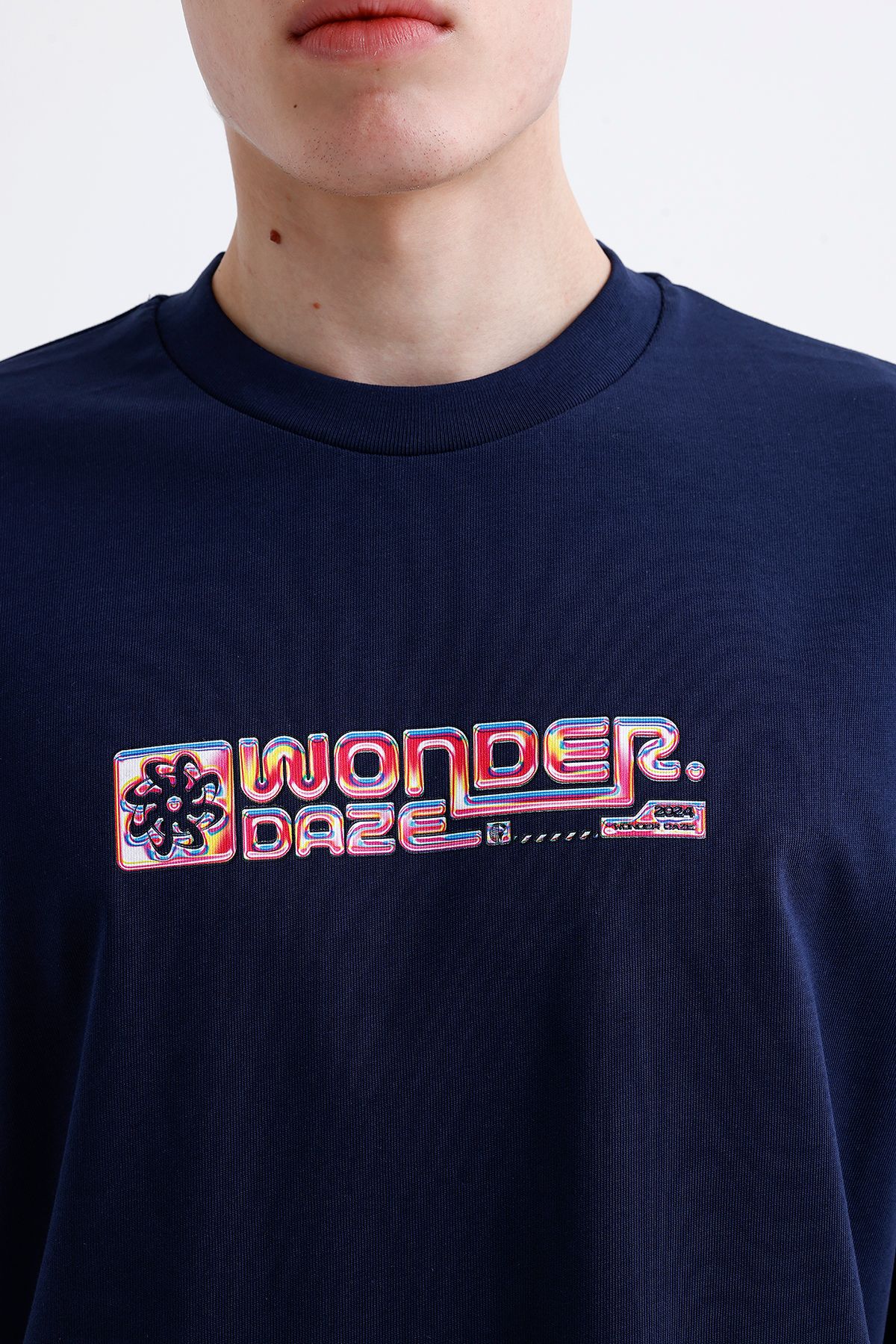 Wonderdaze Tişört