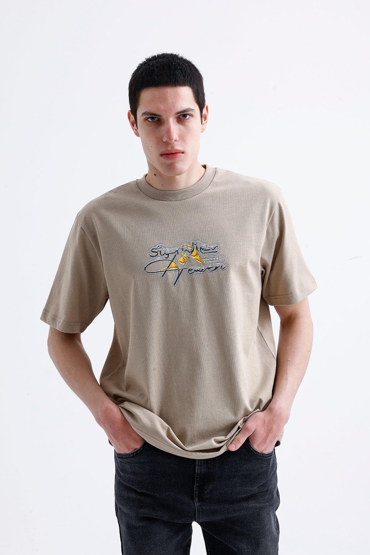 Supreme Heaven T-Shirt