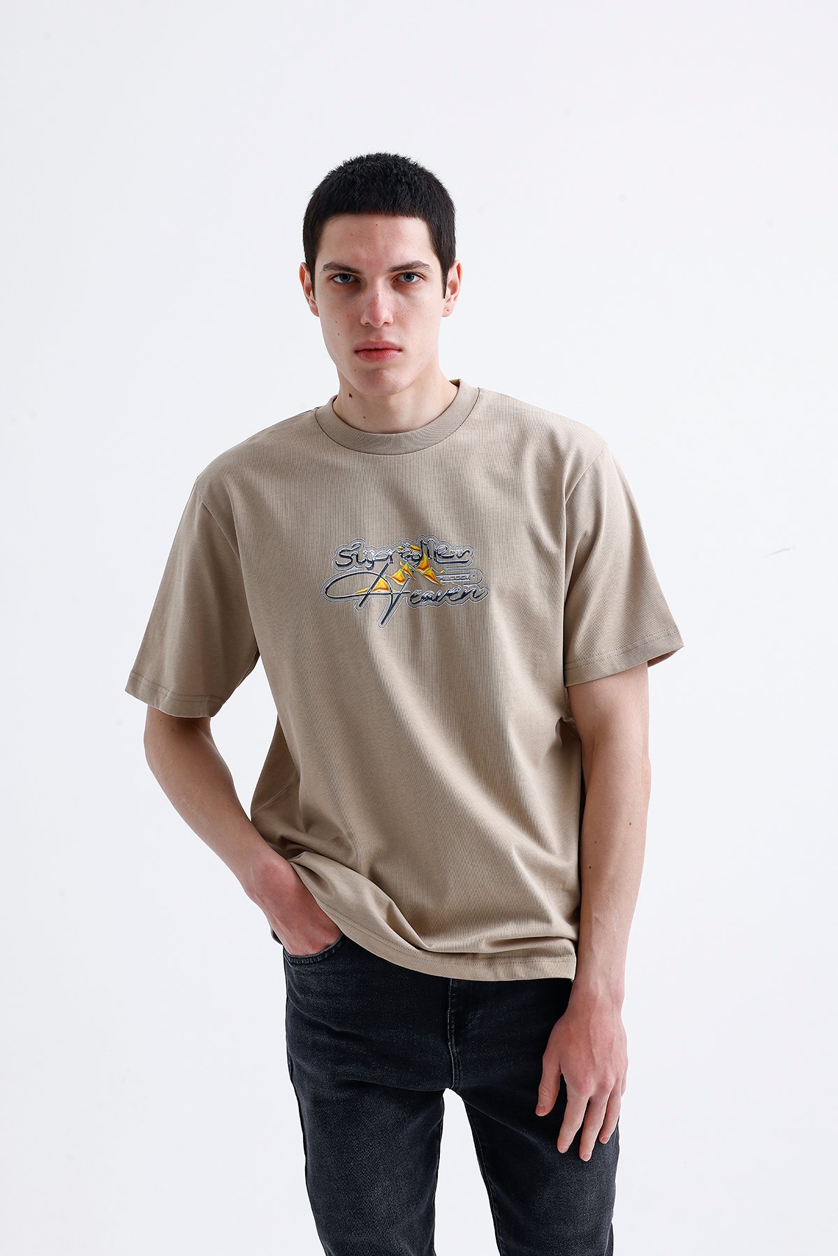 Supreme Heaven T-Shirt