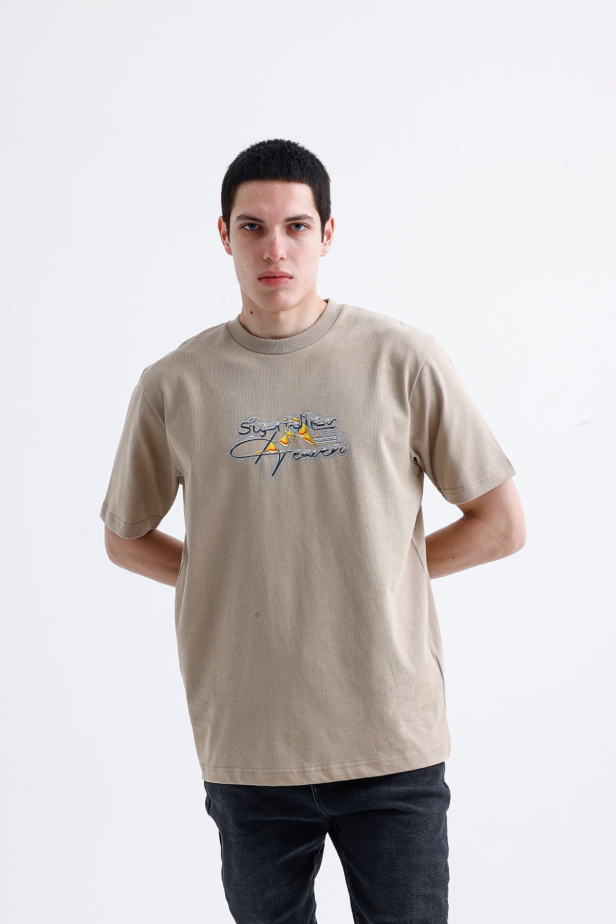 Supreme Heaven T-Shirt