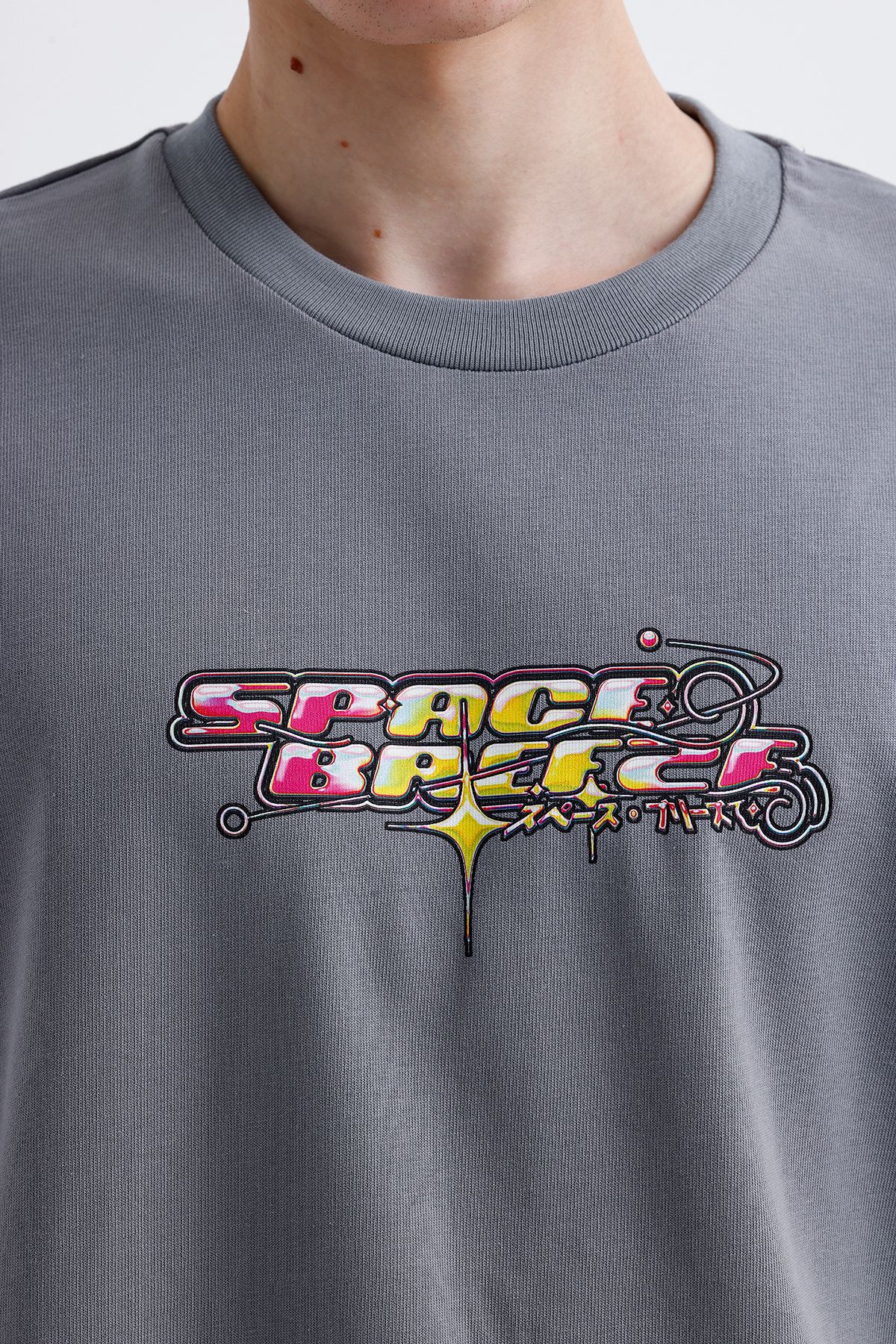 Space Breeze Tişört