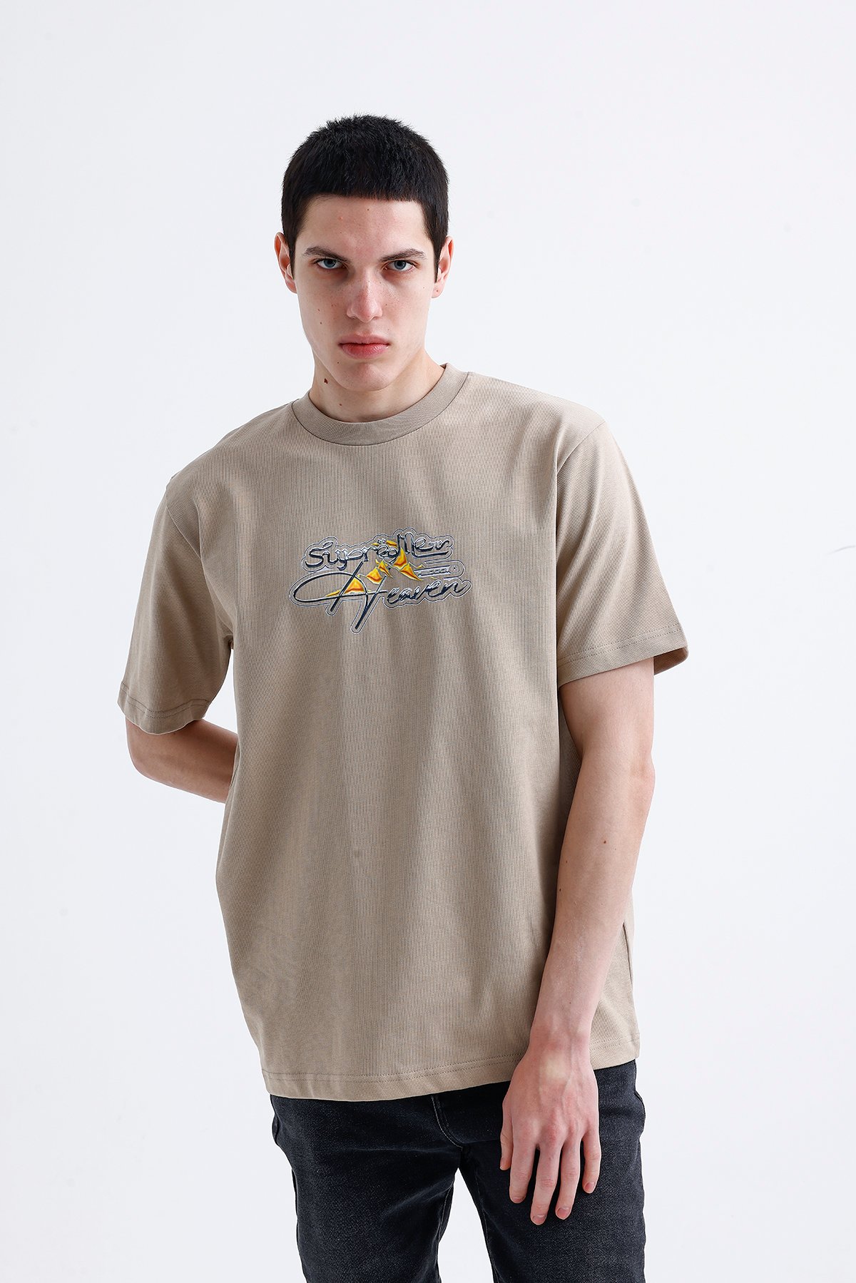 Supreme Heaven T-Shirt