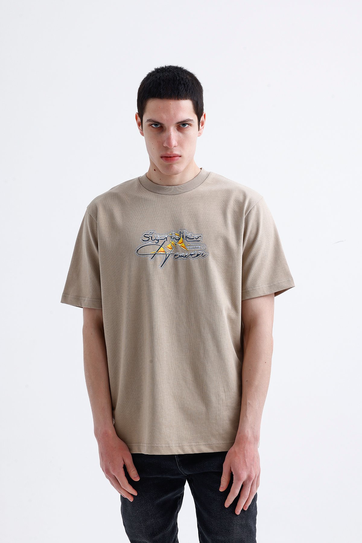 Supreme Heaven T-Shirt