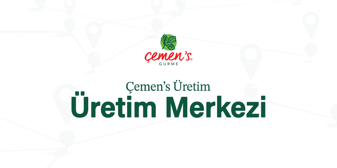 Çemen's Gurme