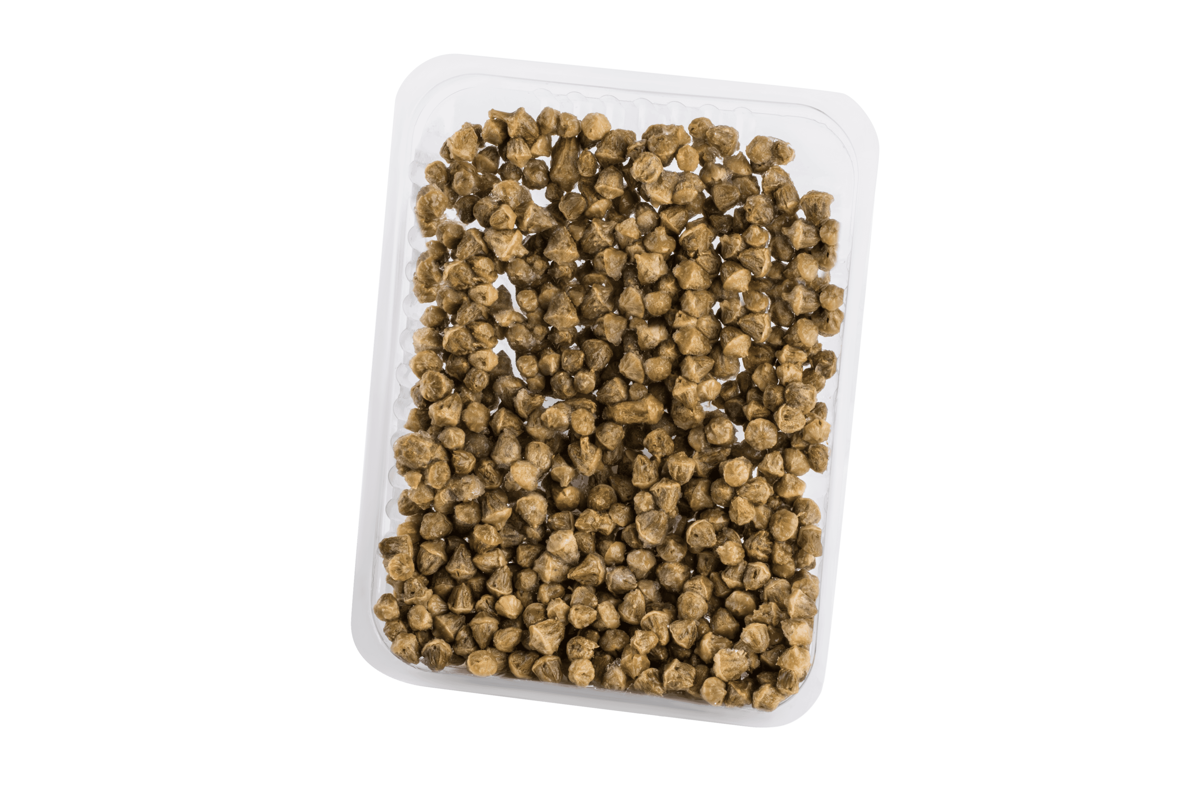 Donuk Bamya 300 Gr