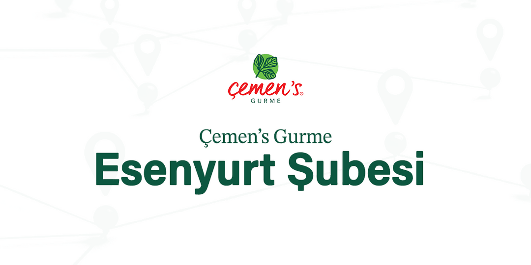 Çemen's Gurme