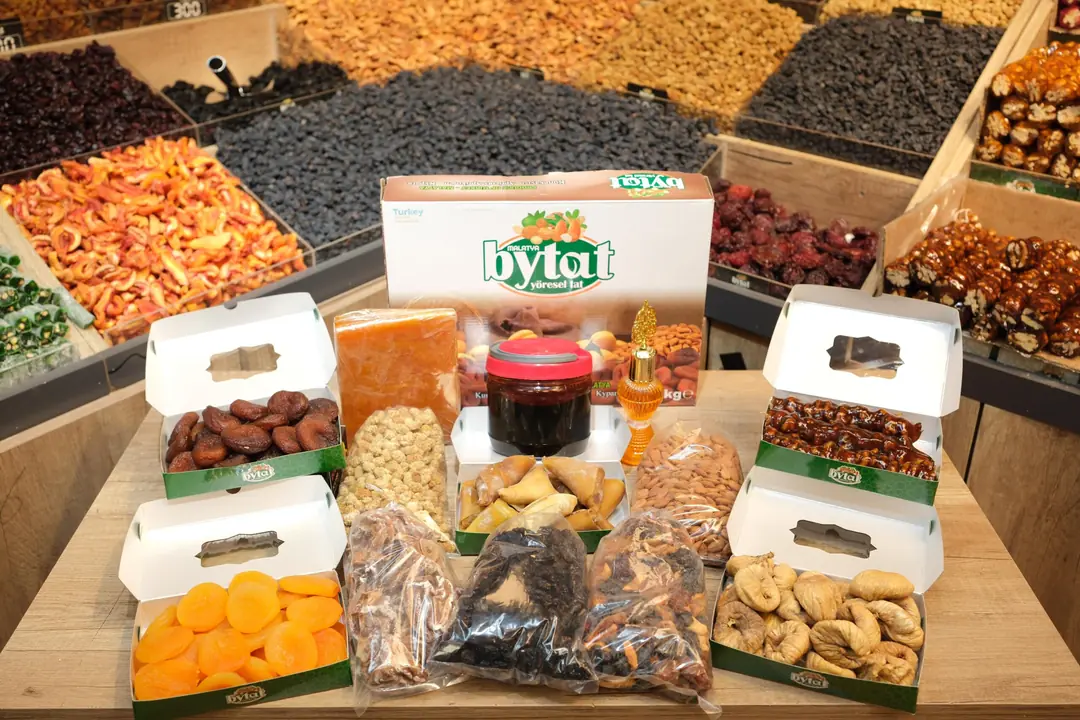 Kampanya Paket 1