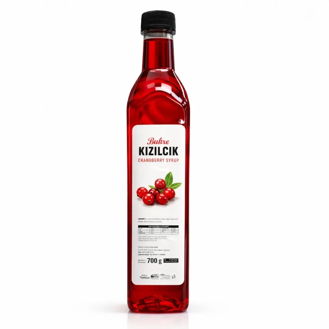 Kızılcık Özü (700gr)