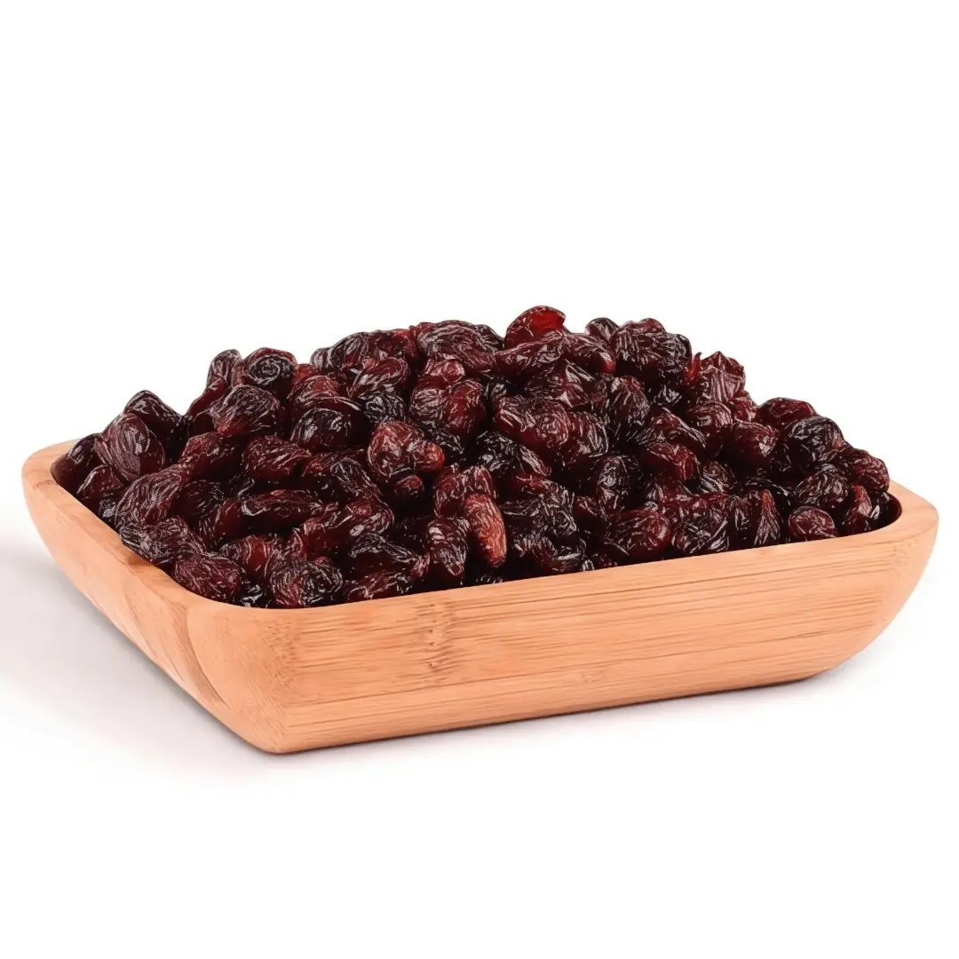 Yaban Mersini (Turna Yemişi)