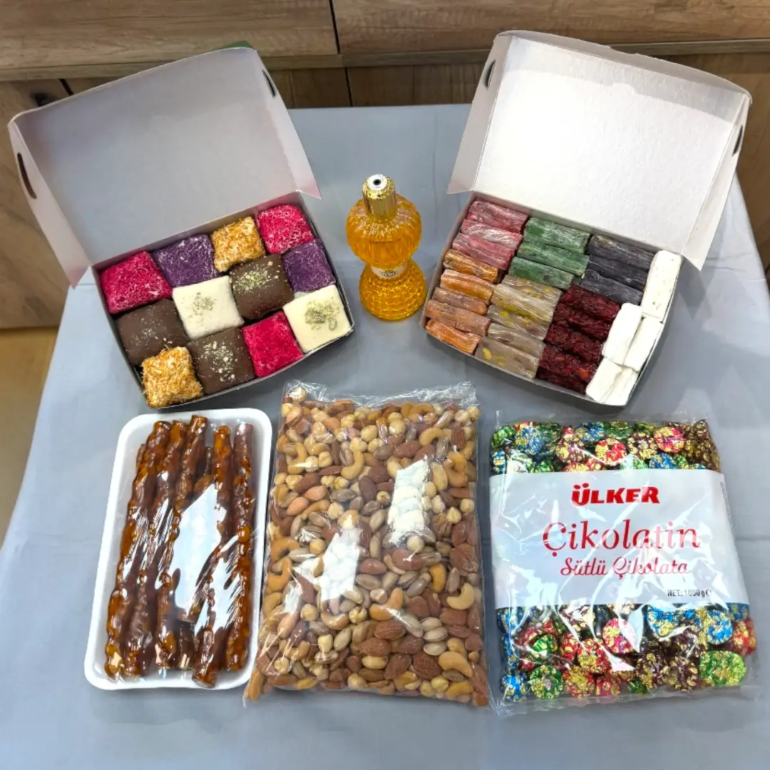 KAMPANYA PAKET 10