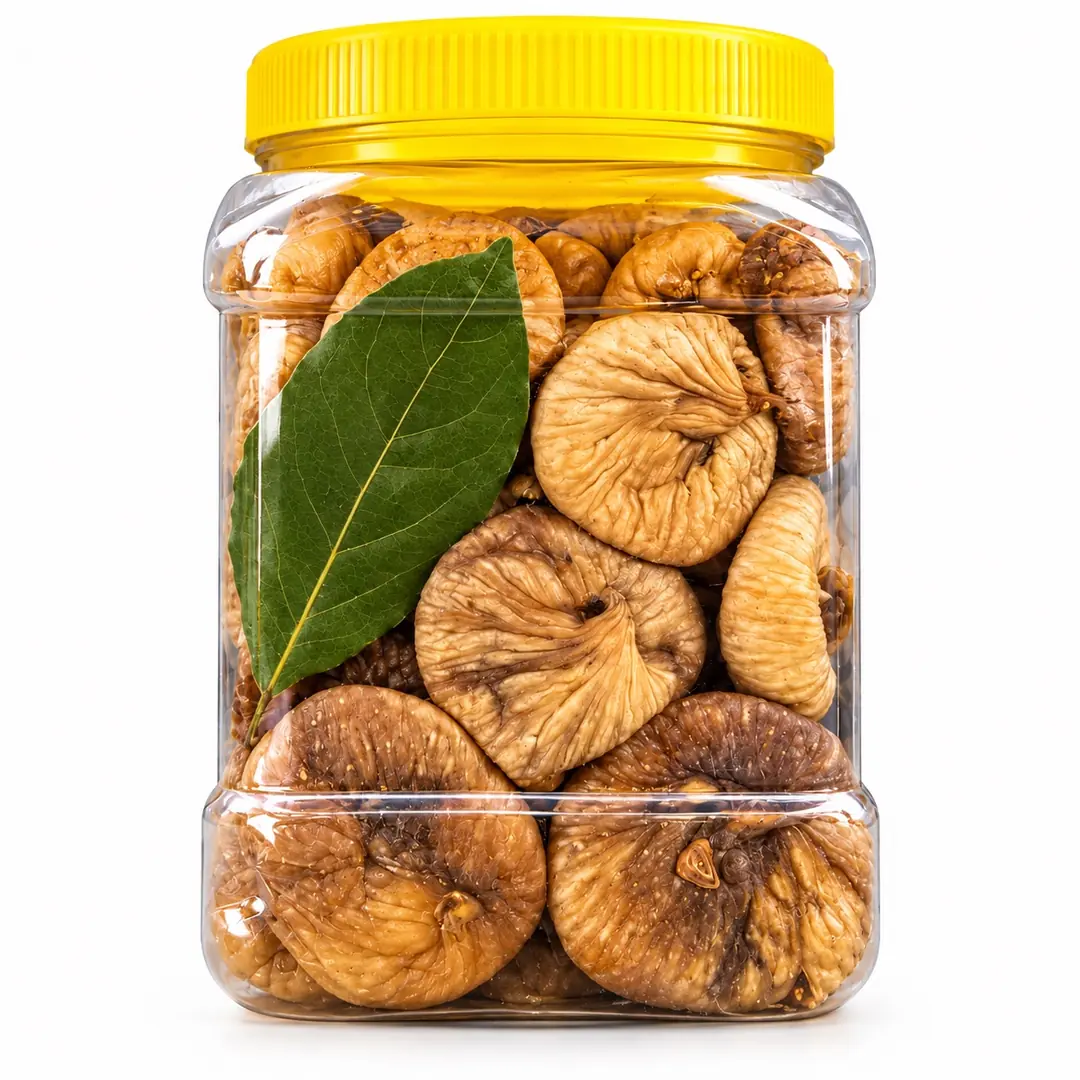 Yeni Mahsül İncir 1 KG