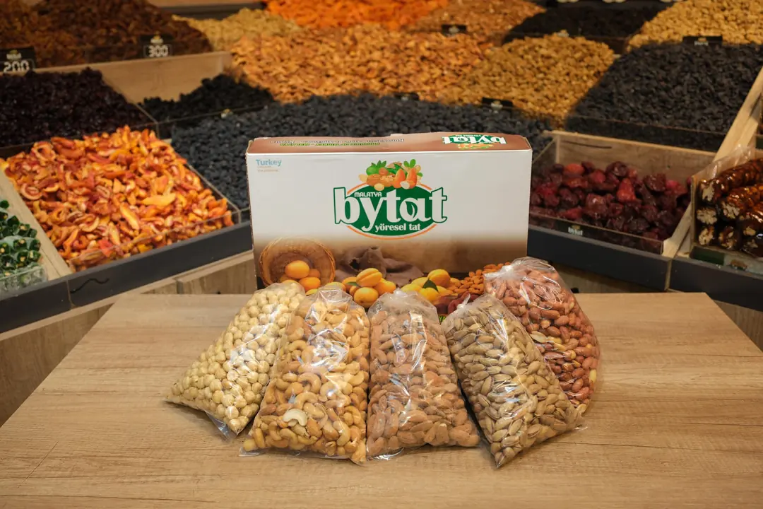 Kampanya Paket 6