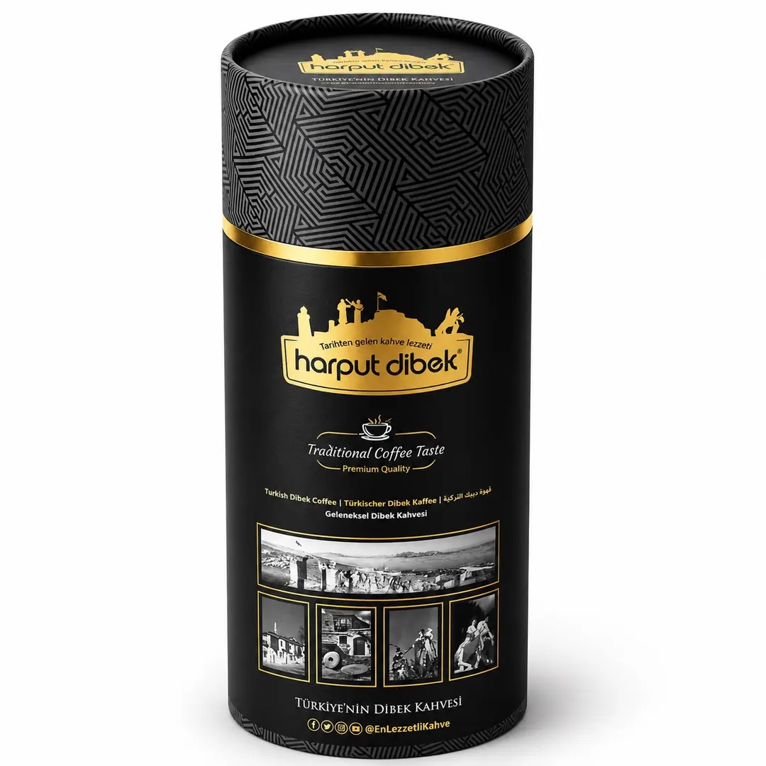 Harput Dibek Kahvesi (1 KG)