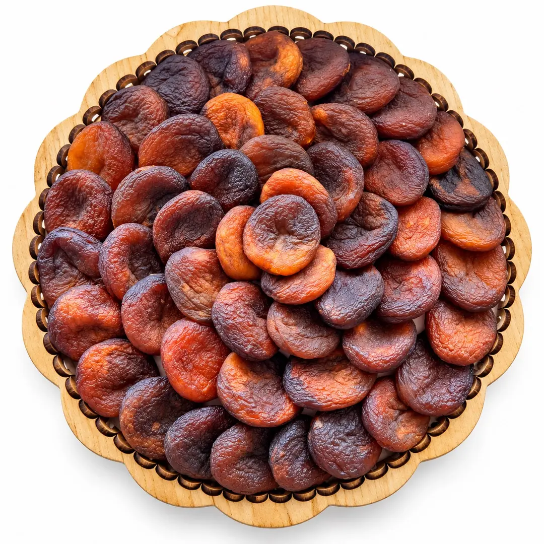 Hediyelik Kayısı Paketi (1000gr) 03