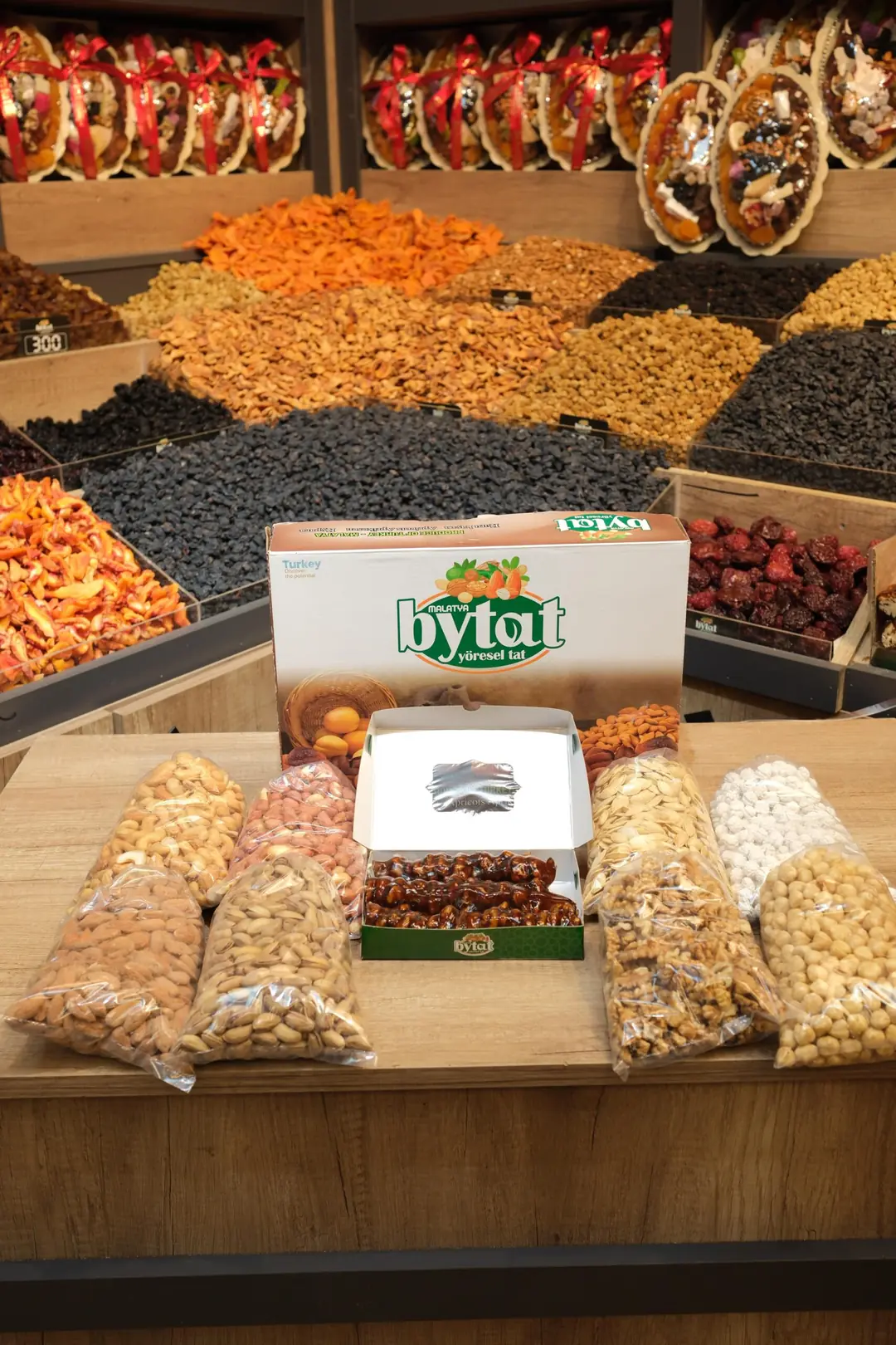 Kampanya Paket 4