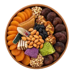 Hediyelik Kayısı