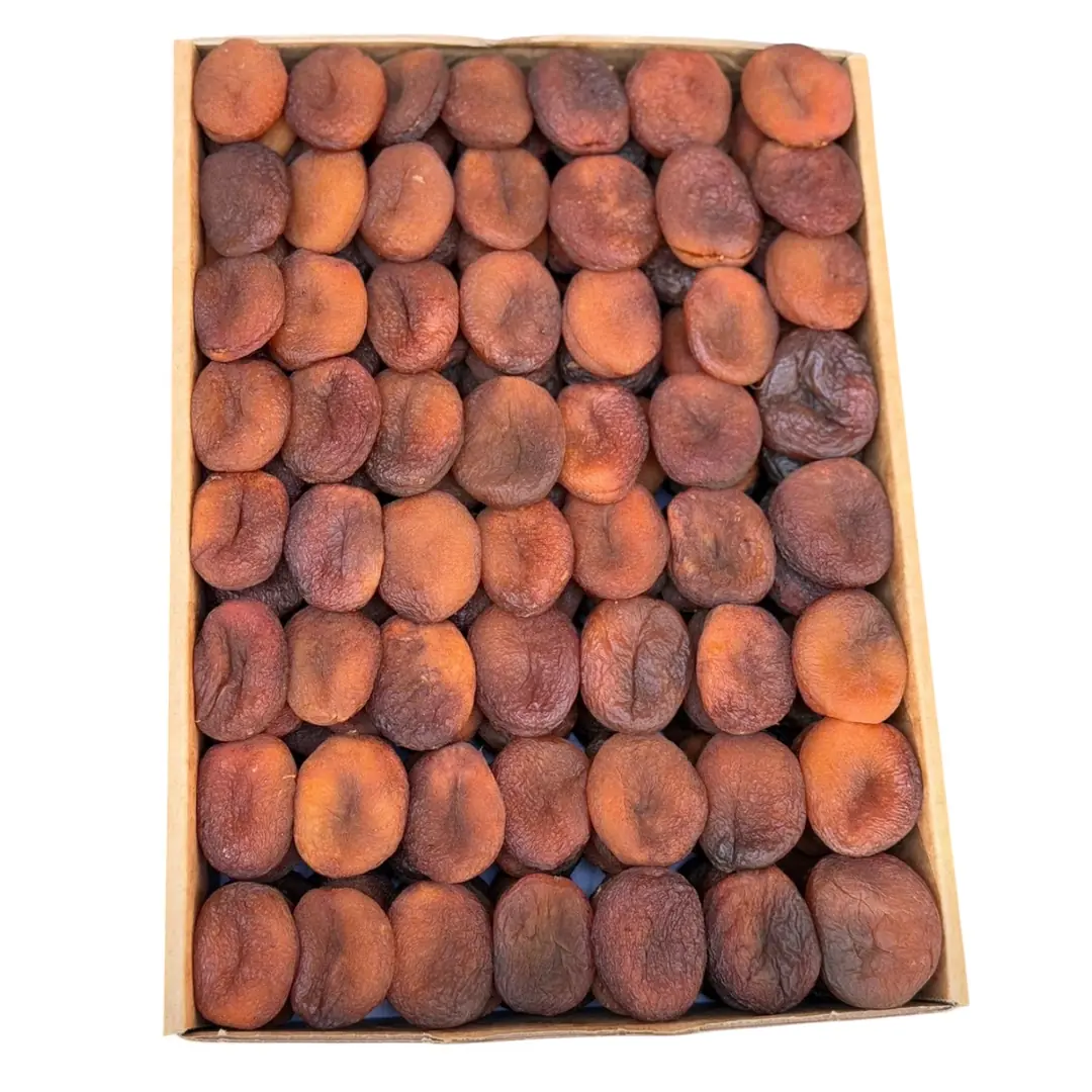 Yeni Sezon Gün Kurusu Kayısı Jumbo Boy (5 KG)