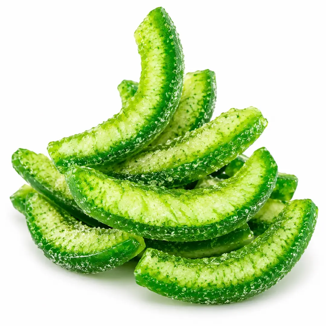 Kurutulmuş Pomelo