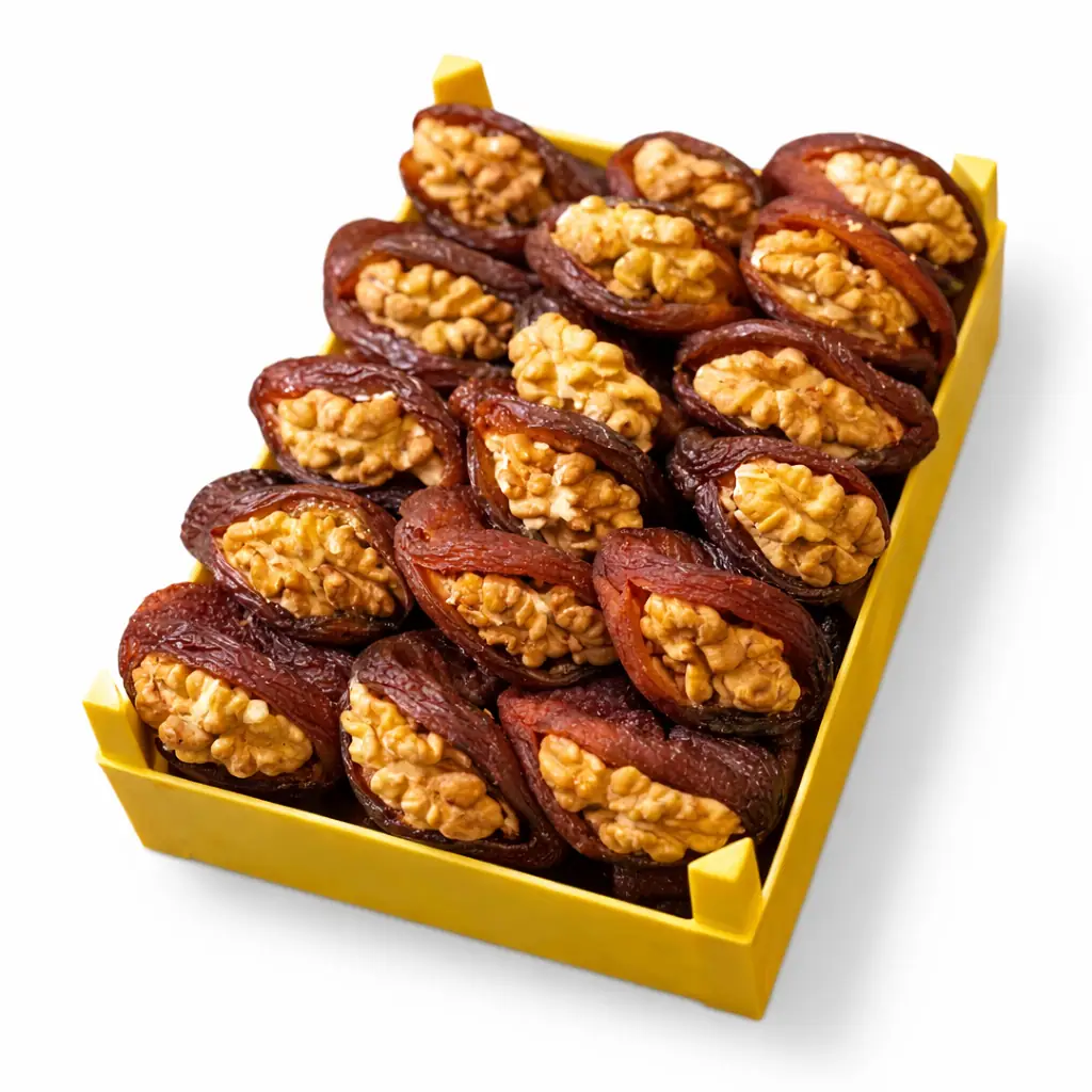 Cevizli Gün Kurusu Kayısı