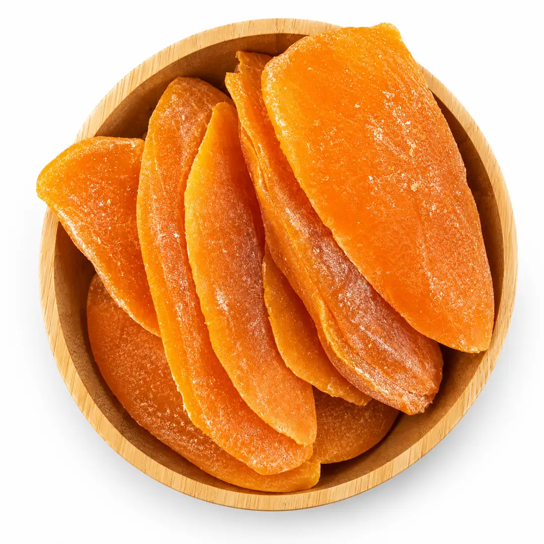 Kurutulmuş Mango
