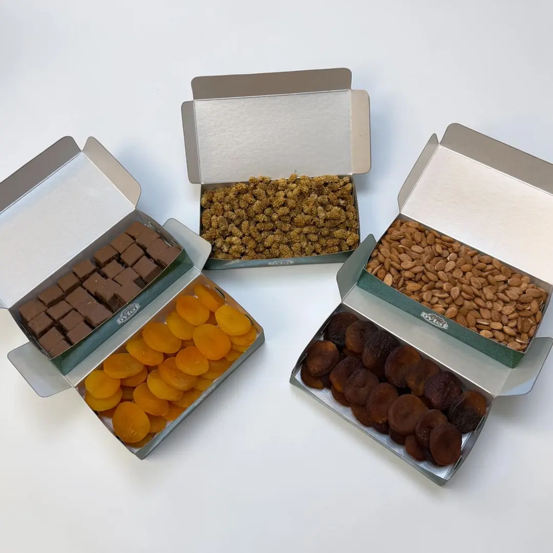Kampanya Paket 11