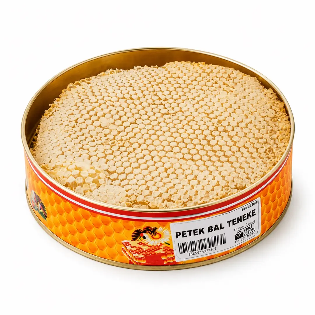 Petek Bal (1.2KG)