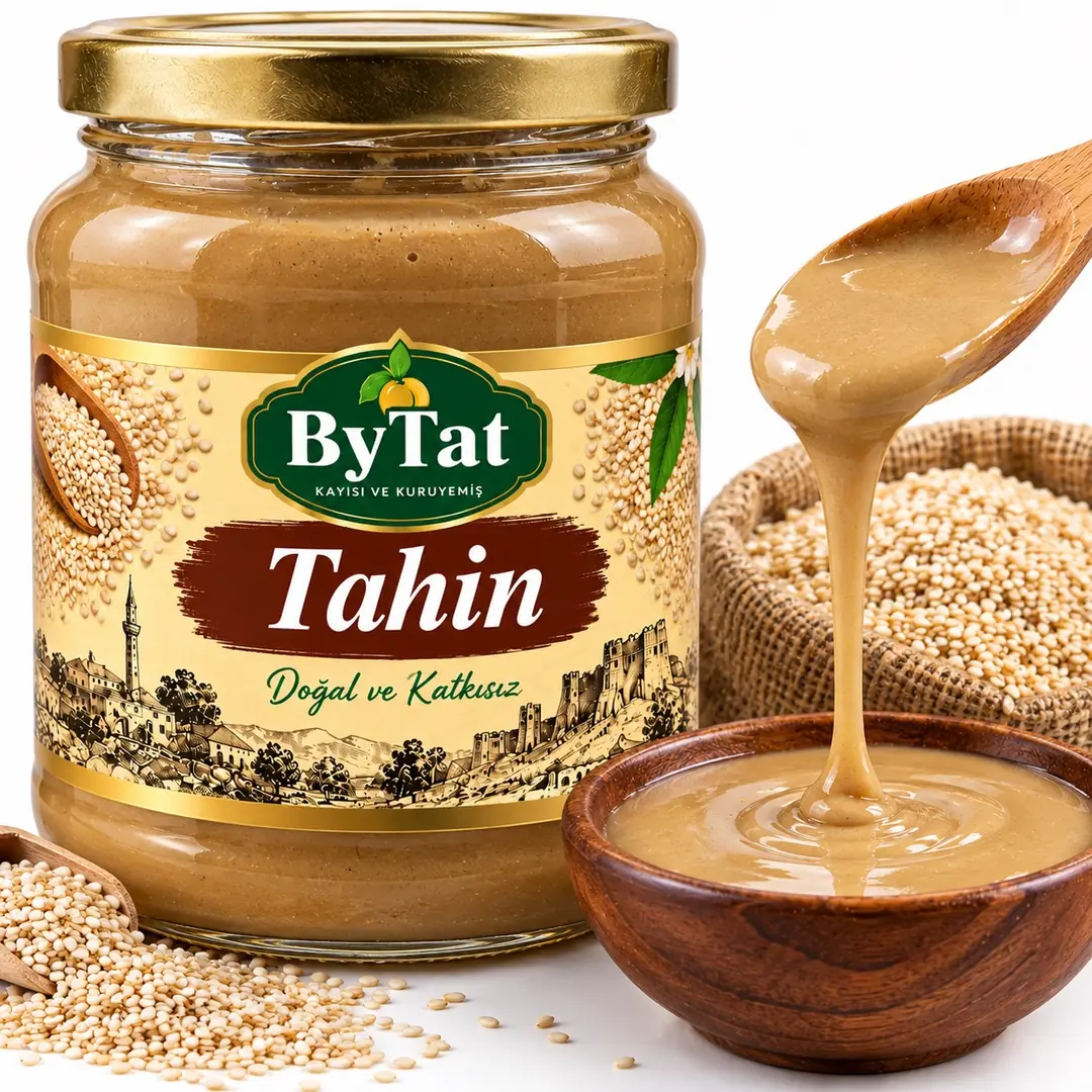Tahin