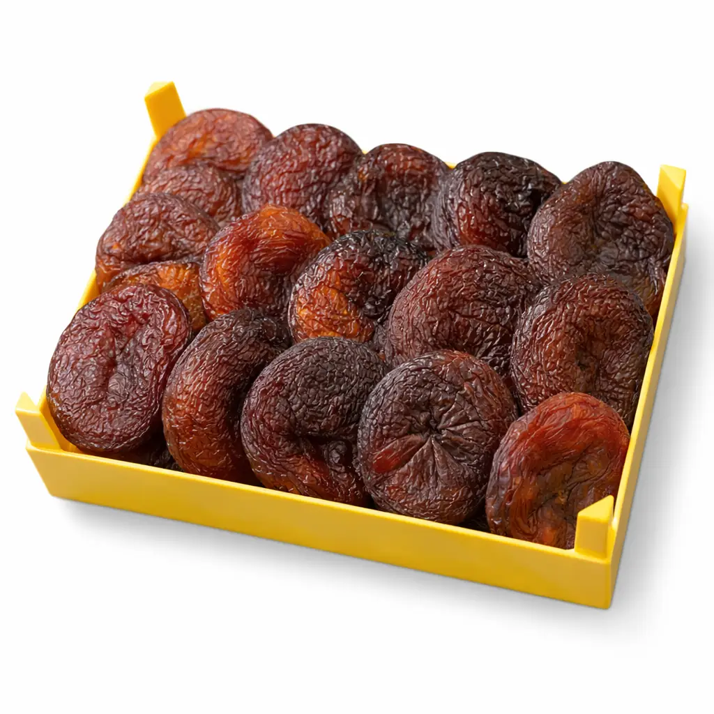 Gün Kurusu Kayısı Jumbo Boy Yeni Mahsül