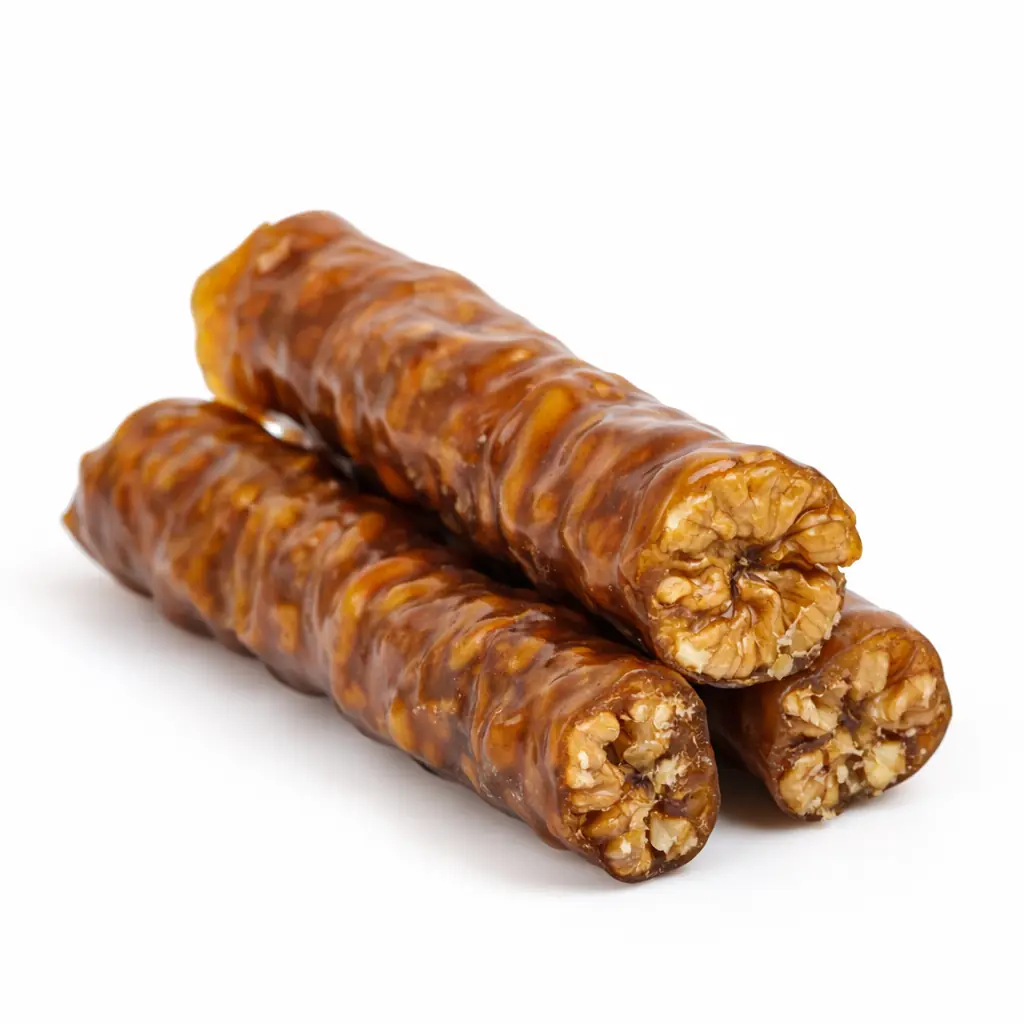 Üzüm Pekmezli Bol Cevizli Sucuk