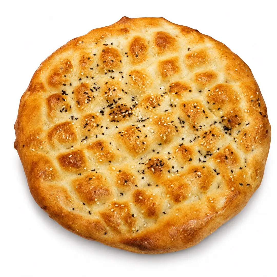 Malatya Yağlı Ekmek (10 ADET)