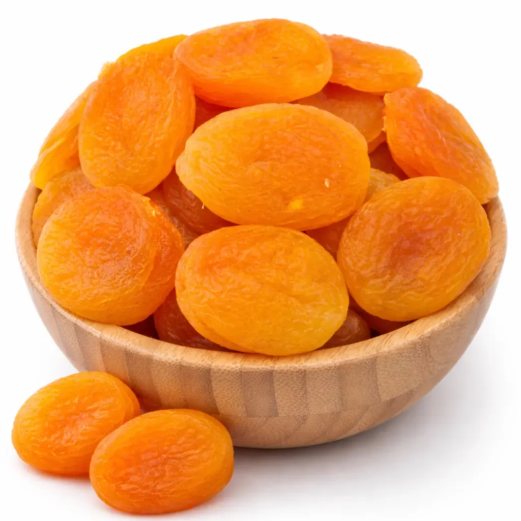 Sarı Kayısı (Aşurelik) 500 GR