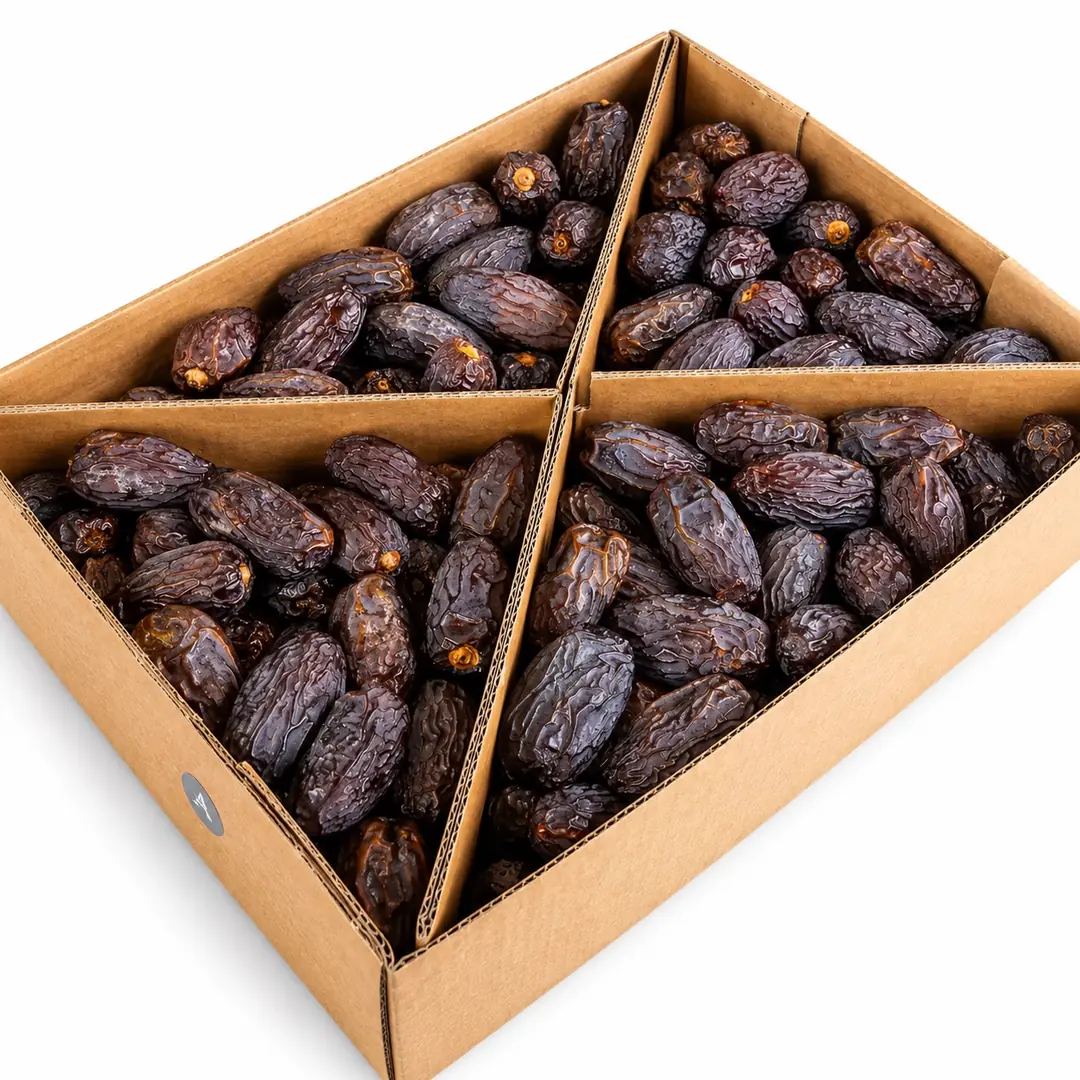 Kudüs Hurma Jumbo Boy 5 KG