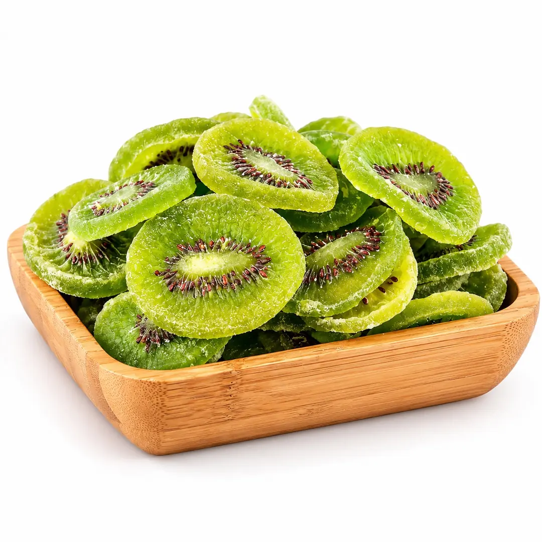 Kurutulmuş Kivi