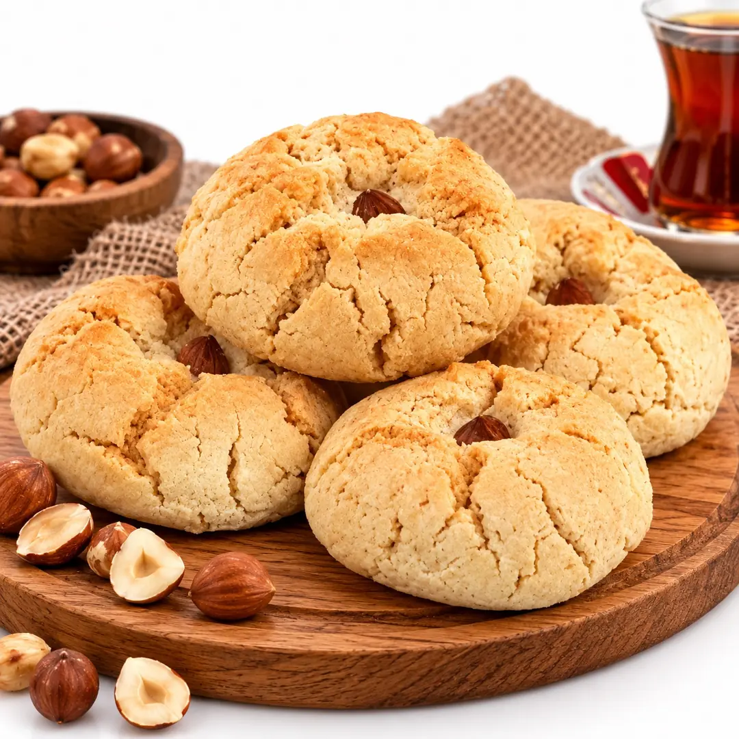 Meşhur Malatya Kurabiyesi (1KG)