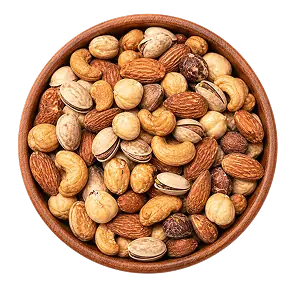 Kuruyemiş