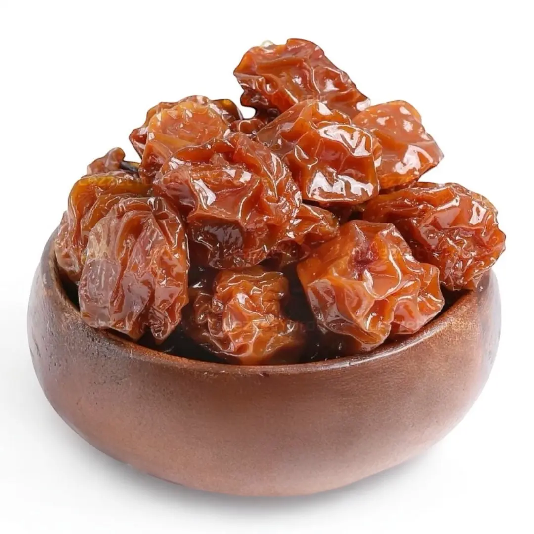 Sarı Kuru Erik