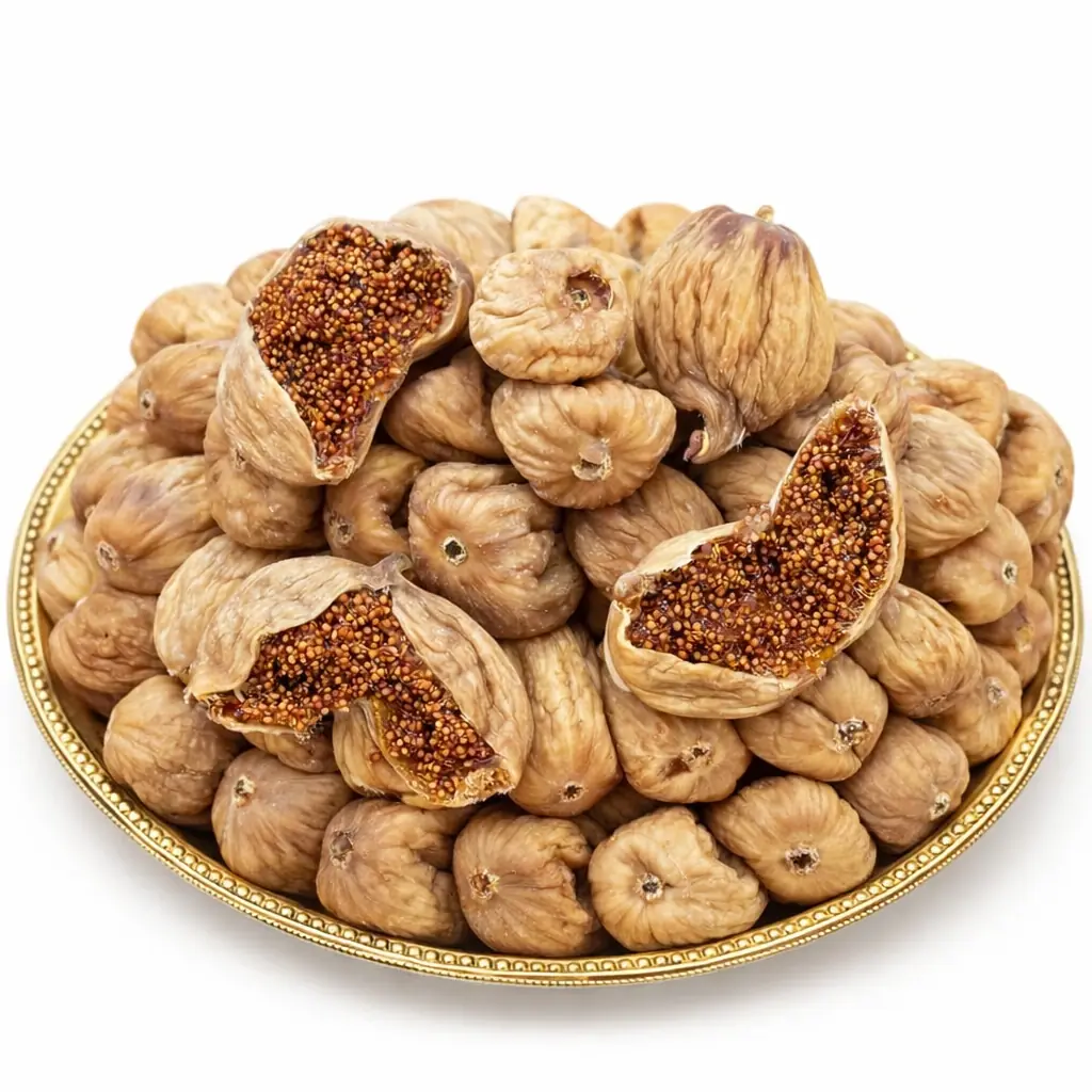 Doğal Aydın İncir (Aşurelik) 500 GR