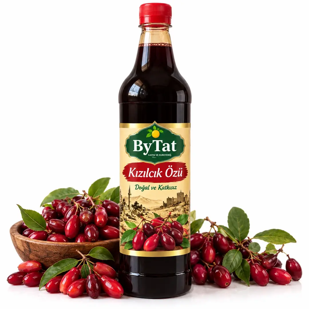Kızılcık Özü (700gr)