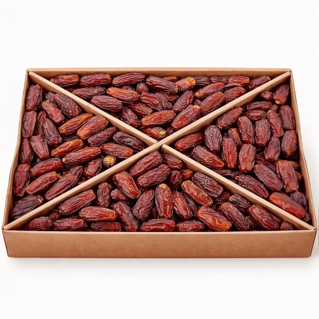 Medine Hurma Mebrum 5 KG