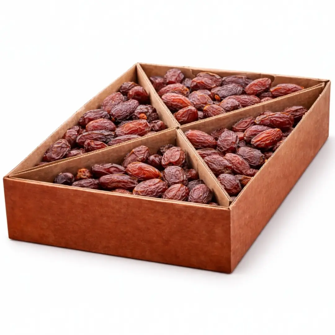 Kudüs Hurma Jumbo 5 KG
