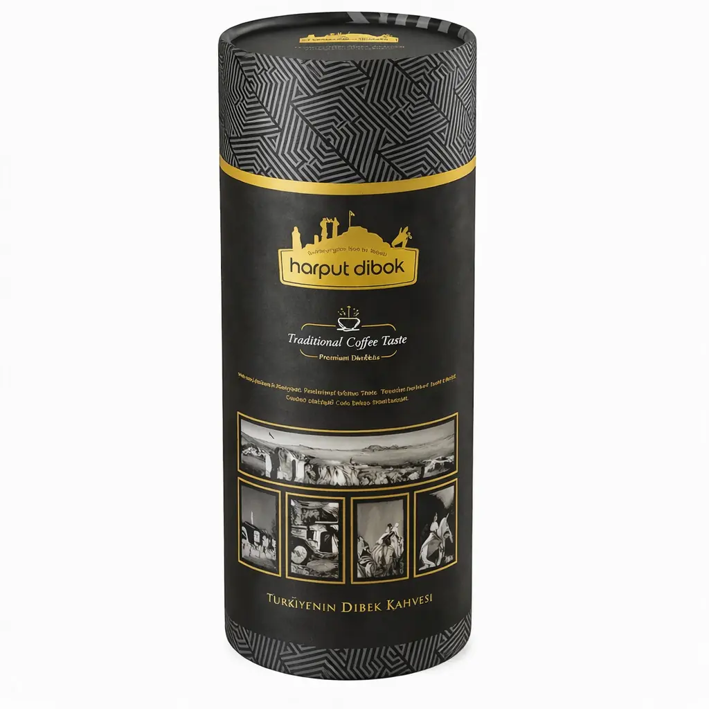 Harput Dibek Kahvesi (1 KG)