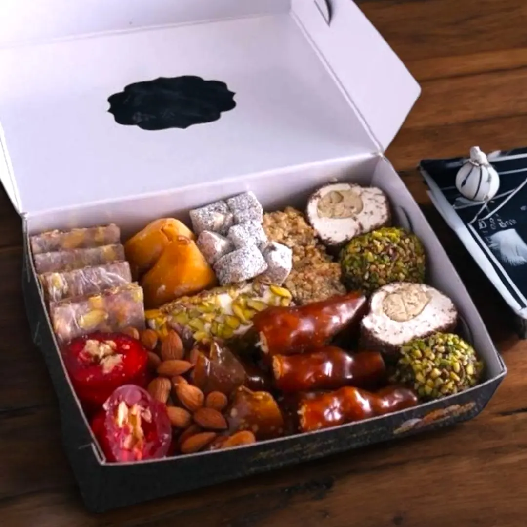 Karışık Kutu 2