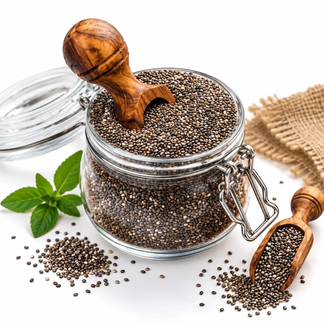 Chia Tohumu (500gr)