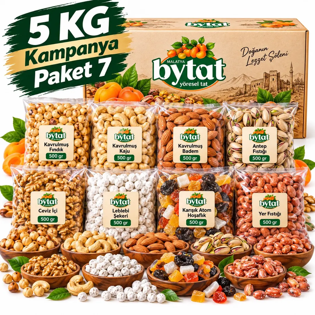 Kampanya Paket 7
