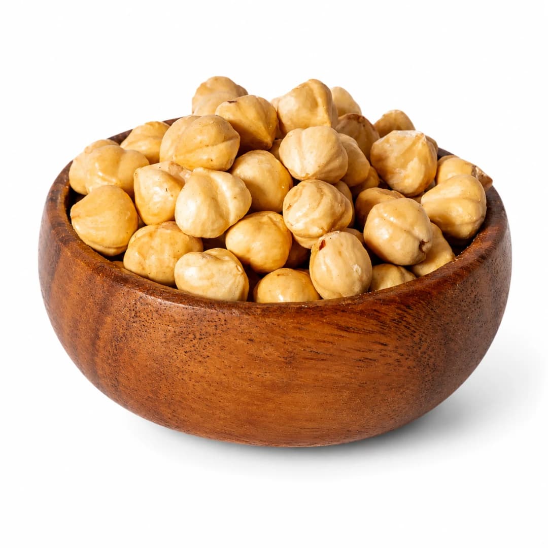 Fındık İçi (Aşurelik) 500 GR
