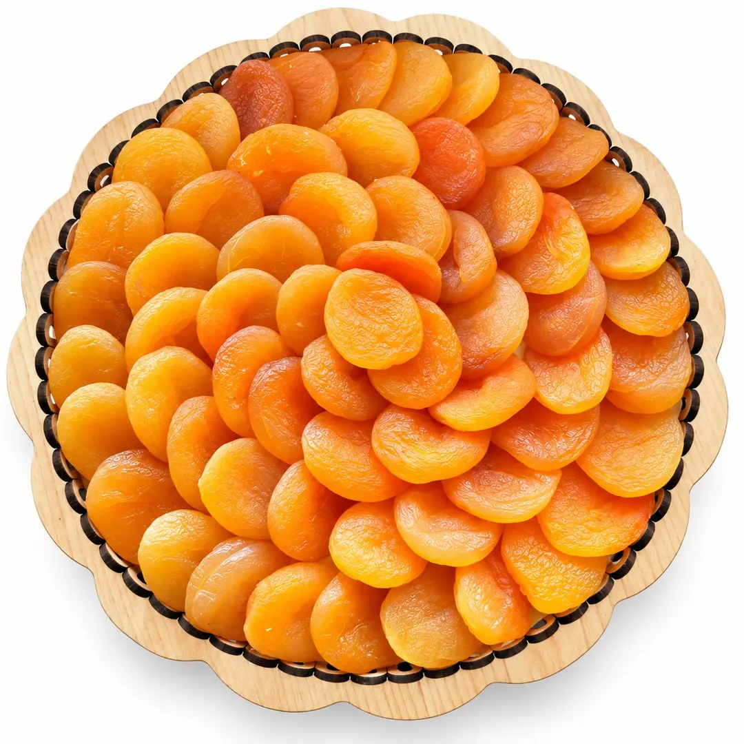 Hediyelik Kayısı Paketi (1000gr) 04