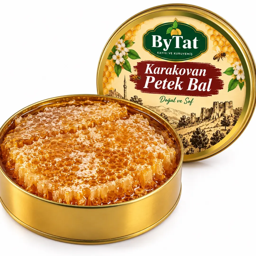 Karakovan Petek Bal (1KG)