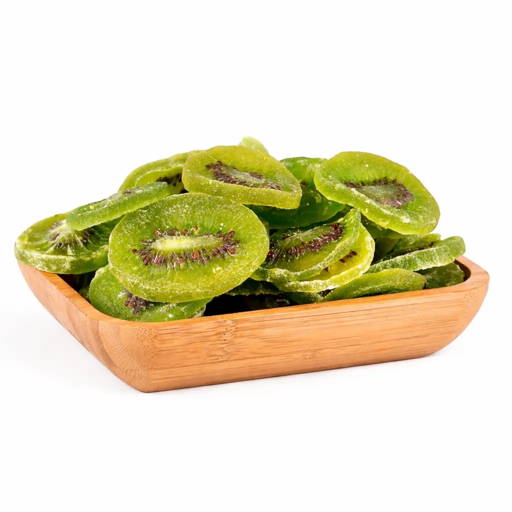 Kurutulmuş Kivi
