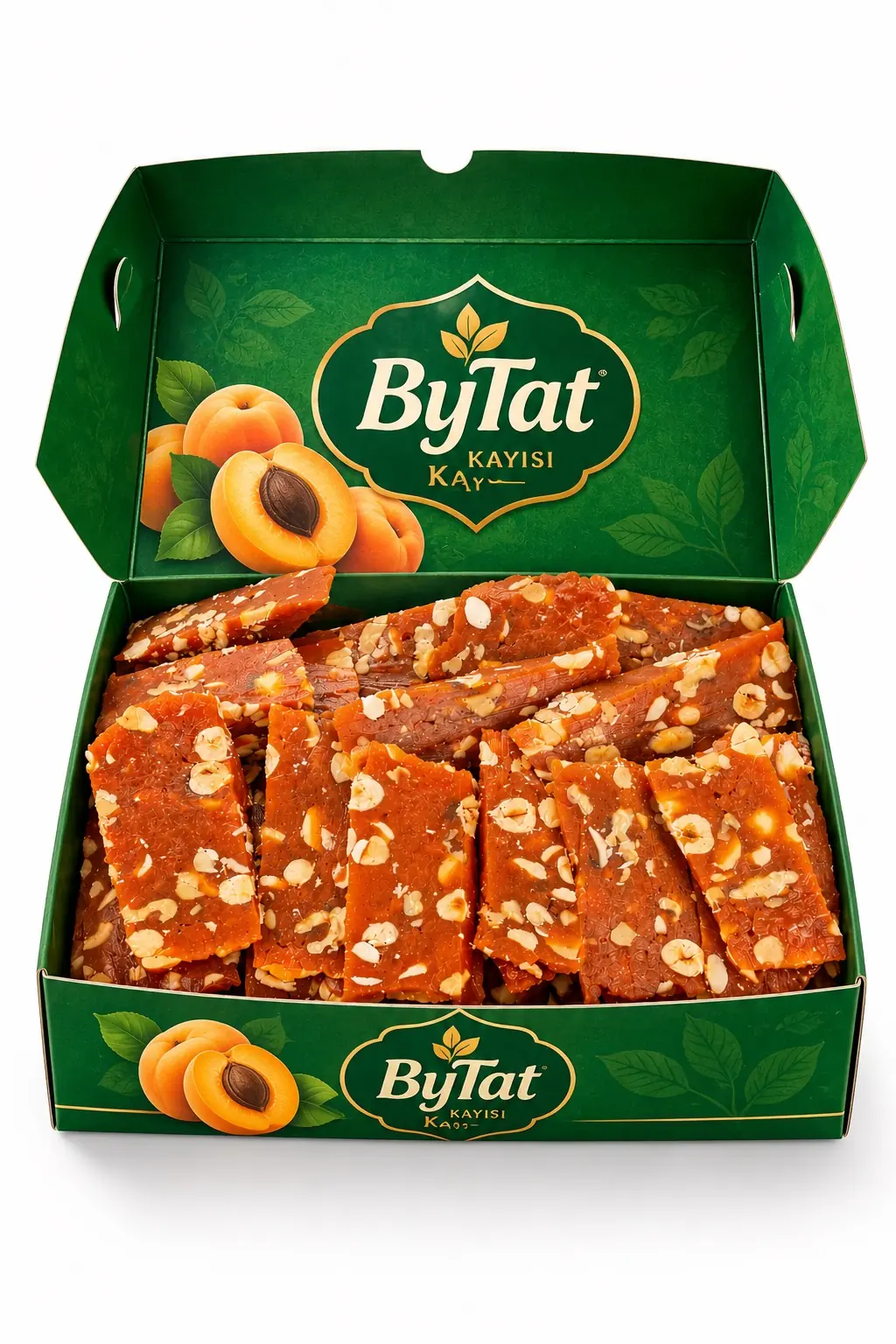 Kayısı Döneri Kampanyalı 2 KG 